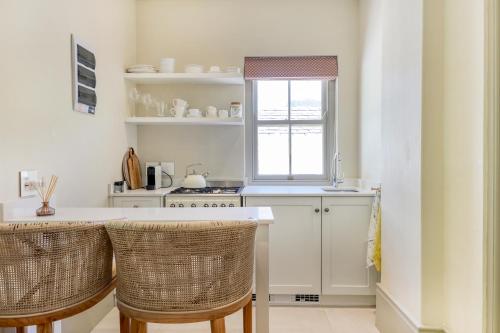 The Alphen Cottage
