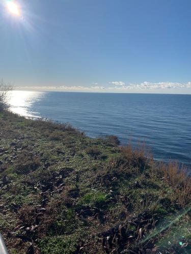 Orbi City Comfort 2 rooms apartments 50 м by sea