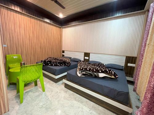 Hotel New Nandi by Bookmytournow — Joshimath — photo 3