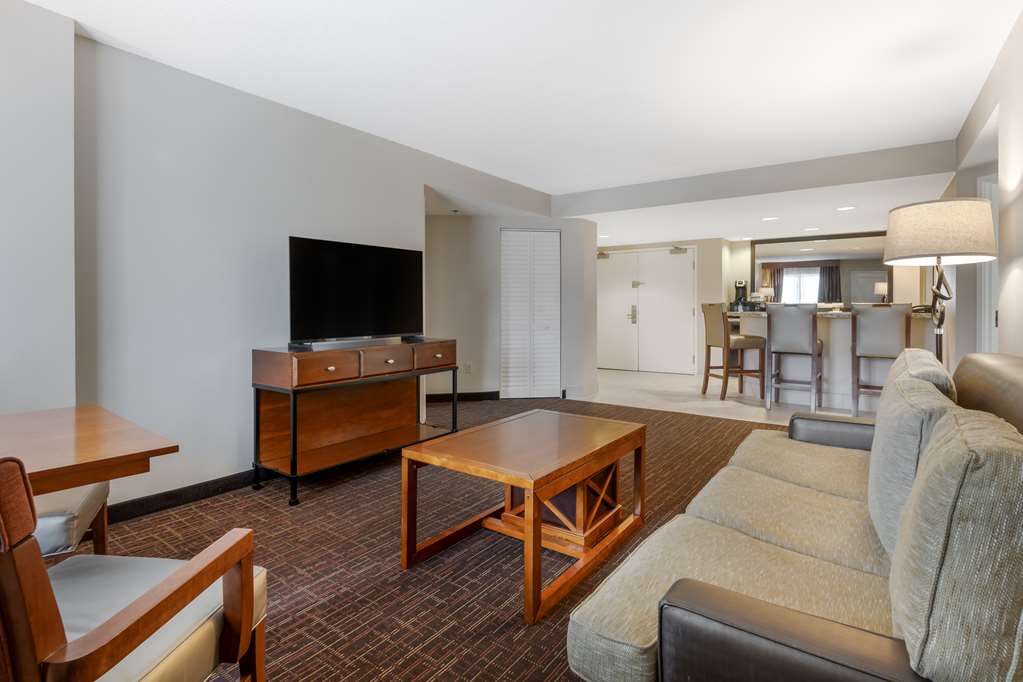 Best Western Plus Boomtown Casino Hotel - photo 15
