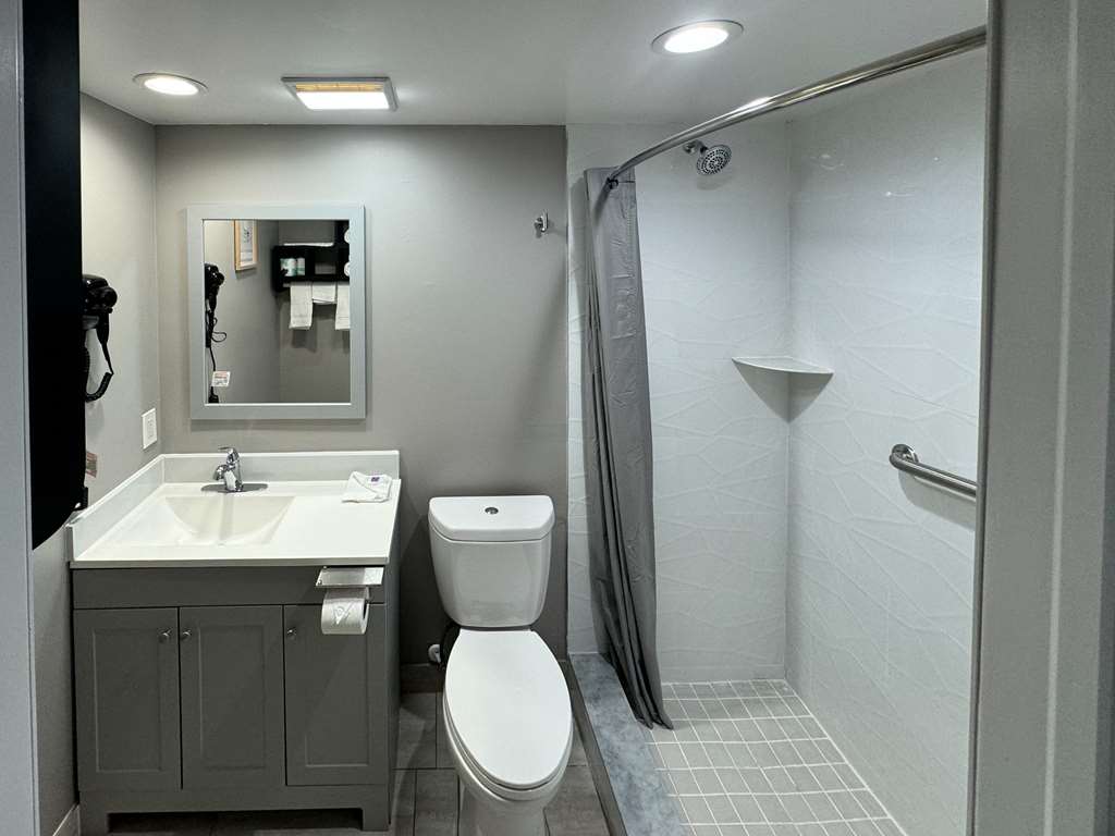 Studio 6 Englewood FL - photo 16