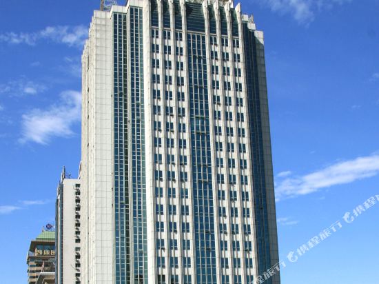 Zhejiang Hotel - last minute hotel in Beijing