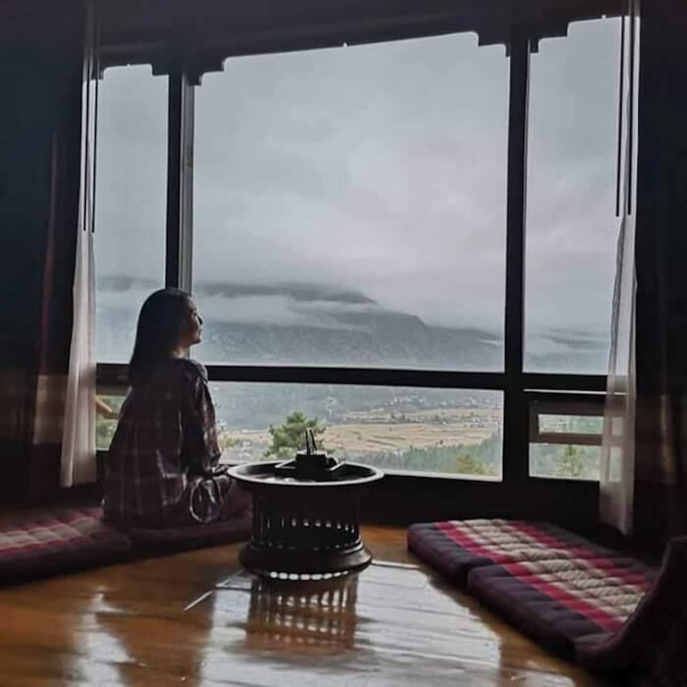 Haven Resort Paro — 4-Star Luxury Hotel in Paro, Bhutan