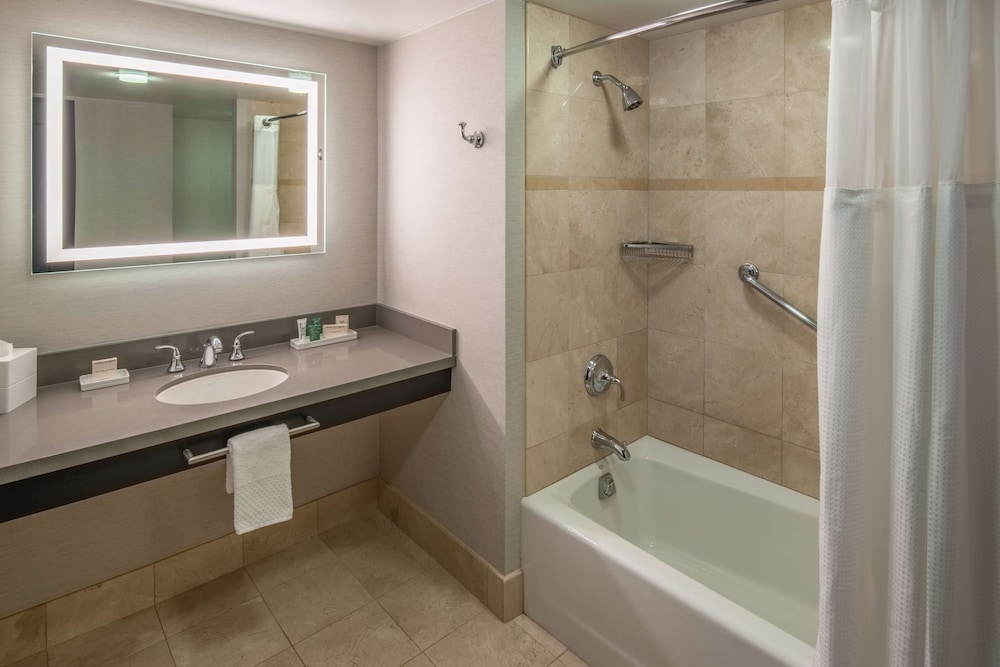 Hilton Portland Downtown - photo 26