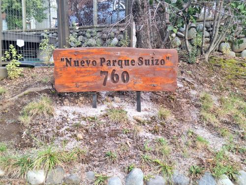 Parque suizo Pucon — Pucon — photo 4