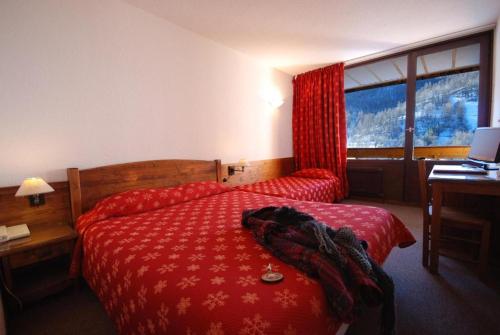 Hôtel Plein Sud - carbon neutral hotel in Saint-Chaffrey