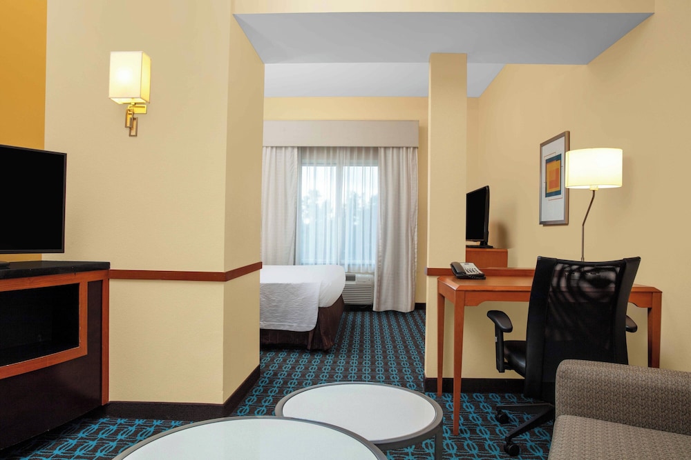 Fairfield by Marriott Inn and Suites Augusta Fort Eisenhower Area - photo 16