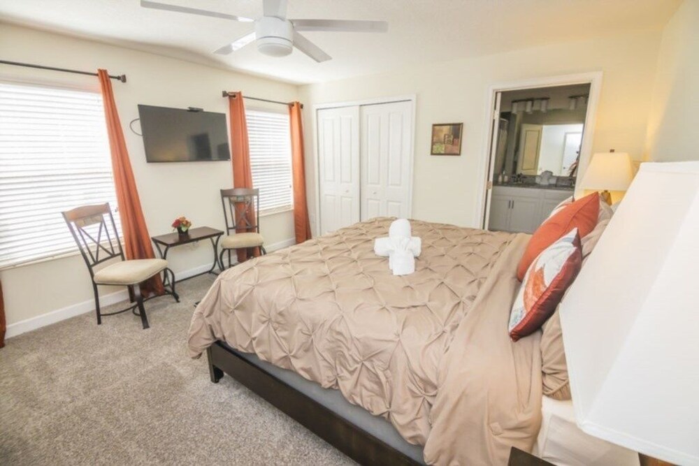 Once Upon A Time Townhome At Storey Lake Resort - photo 6