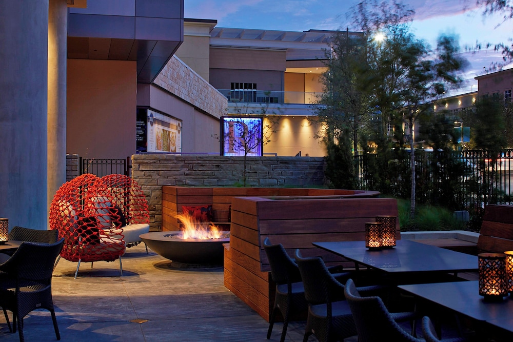 Renaissance Dallas at Plano Legacy West Hotel - photo 89