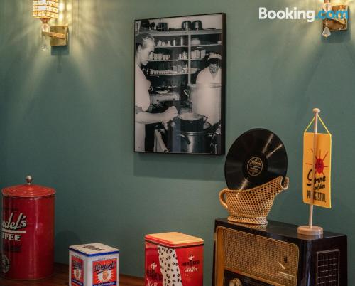 Erika - carbon neutral hotel in Bad Reichenhall