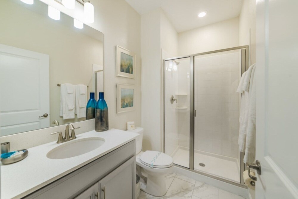 Rent a Luxury Townhome on Storey Lake Resort Minutes From Disney Orlando Townhome 1004 - photo 16