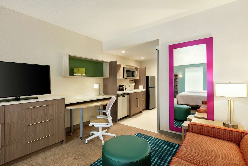 Home2 Suites by Hilton Brandon Tampa FL - photo 16