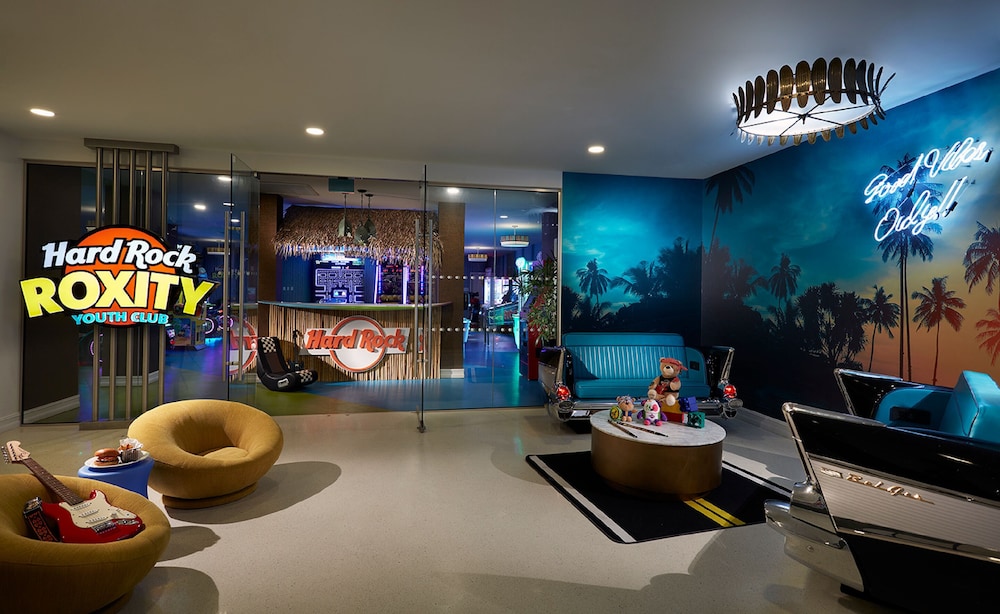 Hard Rock Hotel Daytona Beach - photo 43