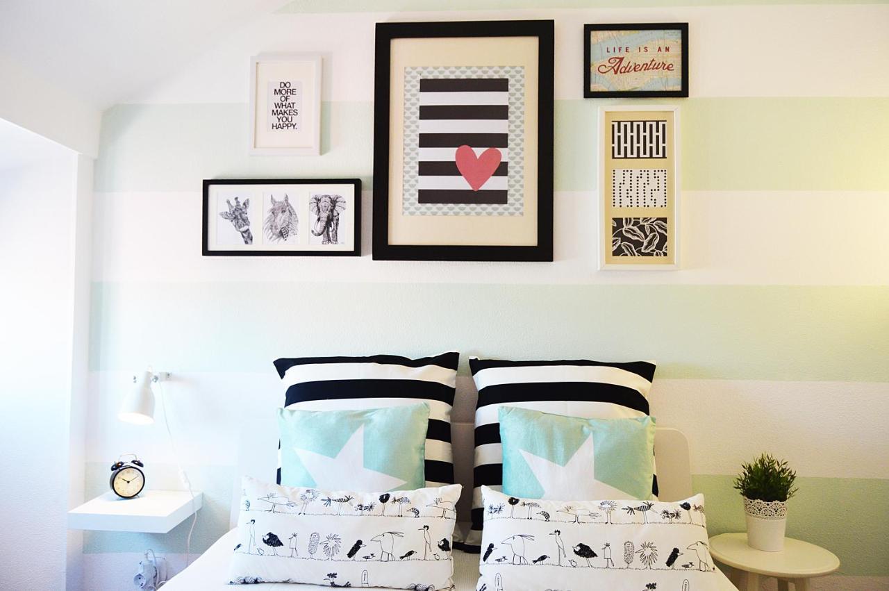 Belem Apartment — 4-Star Luxury Hotel in Lisbon, Portugal