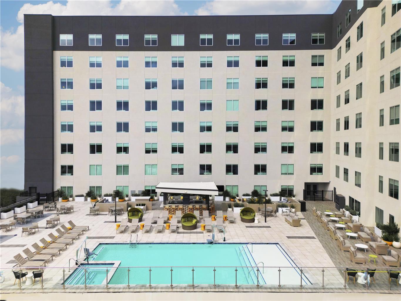 Hyatt Place Houston Medical Center - photo 11