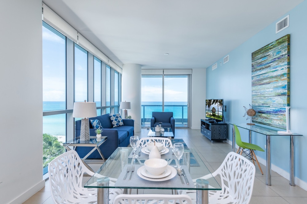 Global Luxury Suites at Monte Carlo - photo 47