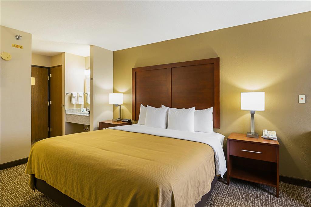 Quality Inn Waverly - photo 22