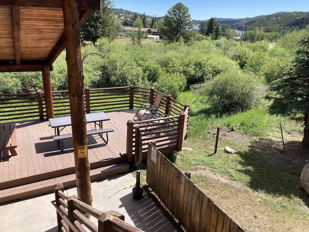 The Boulder Creek Lodge - photo 39