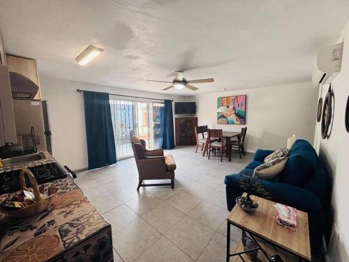 Departamento en el centro de Mazatlán para parejas — 4-Star Luxury Hotel in Mazatlan, Mexico