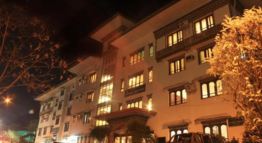 Hotel Lhaki — Phuntsholing — photo 2
