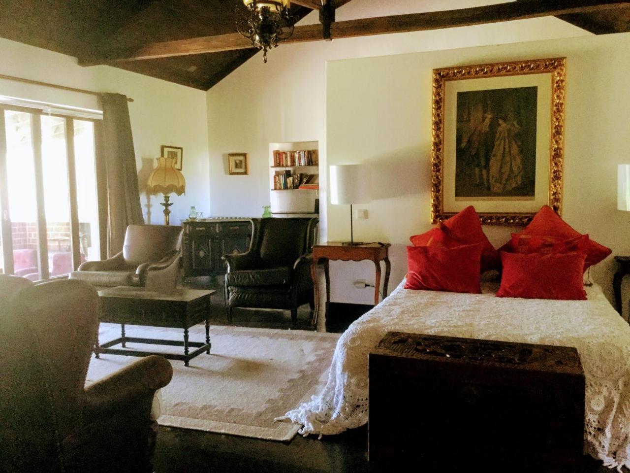 Quinta Do Sanguinhal — Rio Maior — photo 4