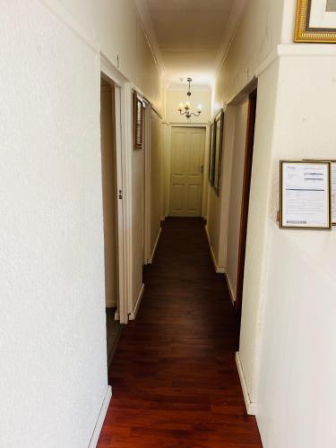 De Villa Guesthouse