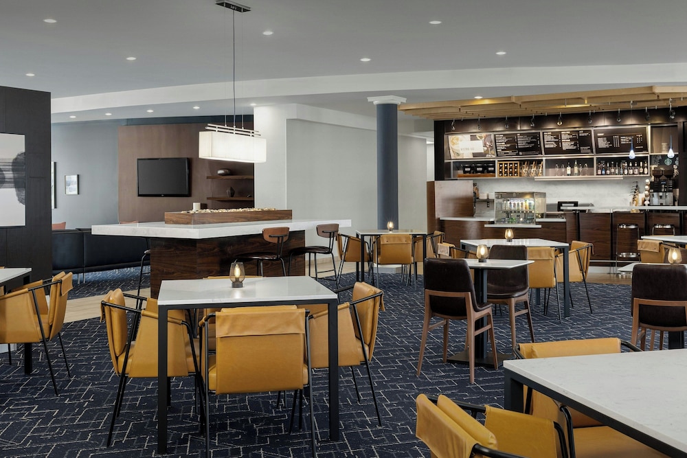 Courtyard by Marriott Salisbury NC - photo 23