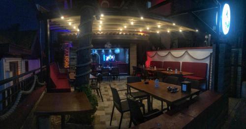 Gorkemli Hotel in Adalar, Turkey