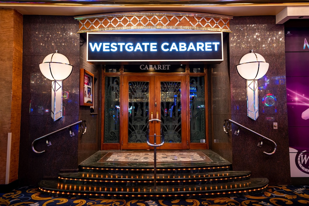 Westgate Las Vegas Resort and Casino - photo 46