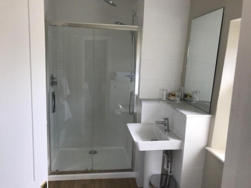 The George Inn Lacock — hotel in Lacock