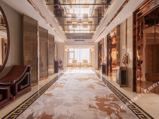 Rendezvous Hotel — Changzhi — photo 5