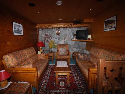 Le D Me — Huez — photo 3
