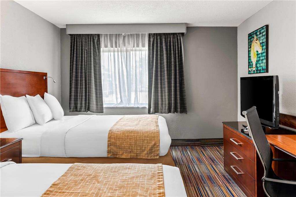 Travelodge by Wyndham Bloomington - photo 15