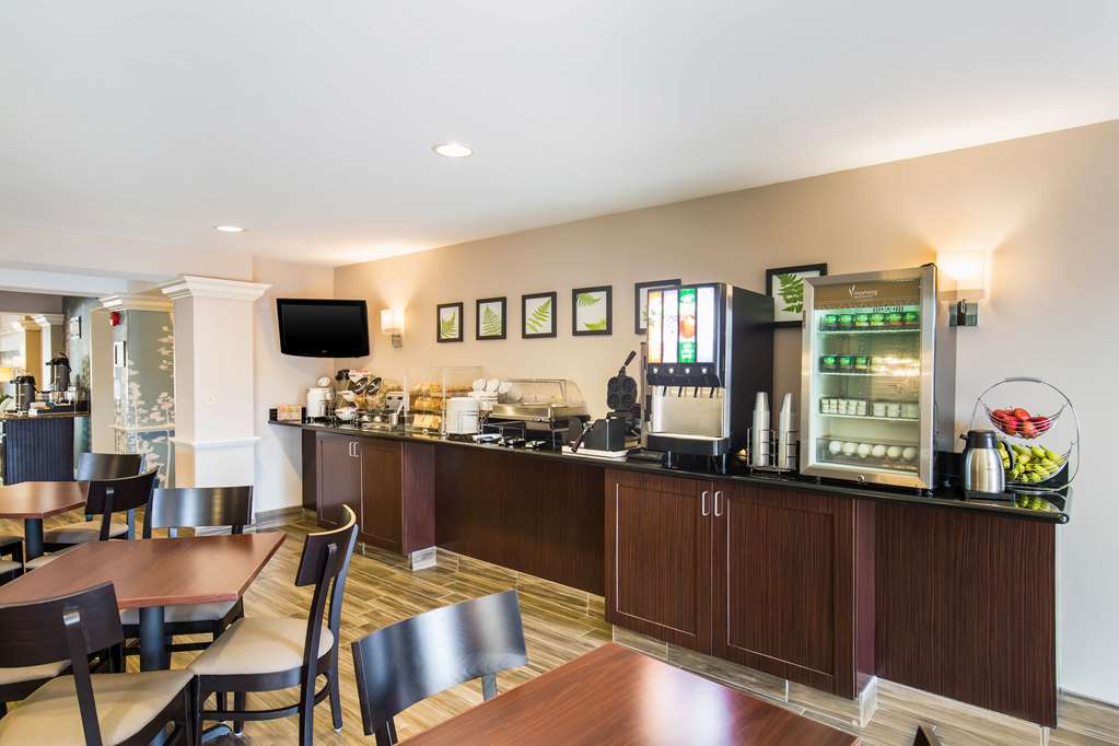 Sleep Inn & Suites Dunmore - photo 29