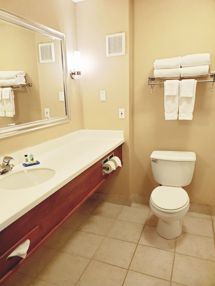 Holiday Inn Express Hotel & Suites Portland NW Downtown by IHG - photo 33