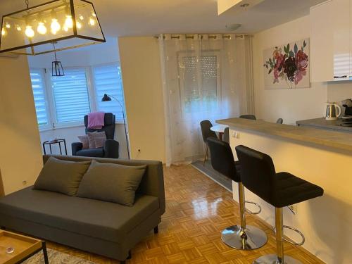 Apartment Miva — 4-Star Luxury Hotel in Zagreb, Croatia