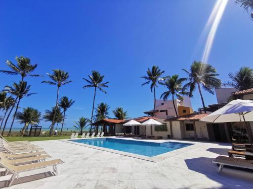 Casa Mia Pousada — Cabedelo
