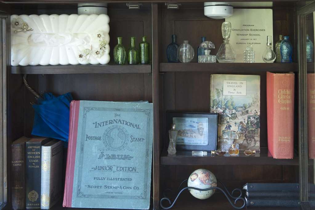 Benbow Historic Inn - photo 60