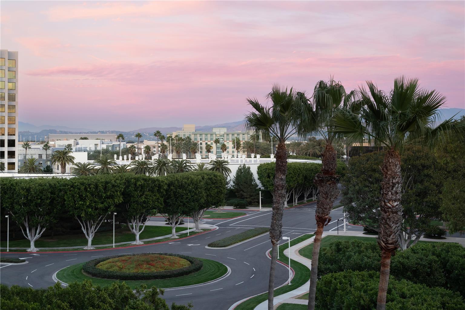 Hyatt Regency Irvine — Irvine — photo 3