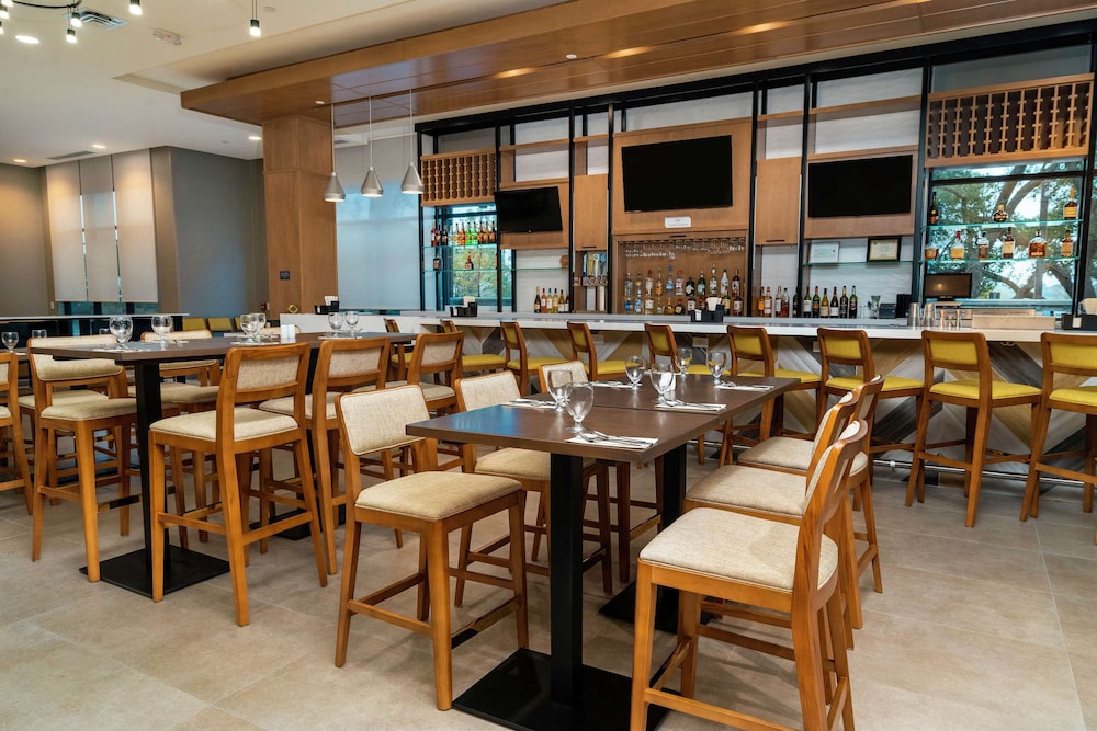 Hilton Garden Inn Cedar Park Austin - photo 44