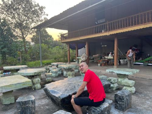 Fish Farm Uncle Thanh - last minute hotel in Unknown City