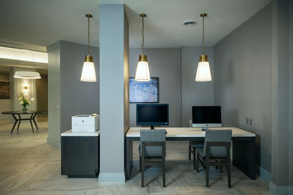 Hilton Brentwood Nashville Suites - photo 60
