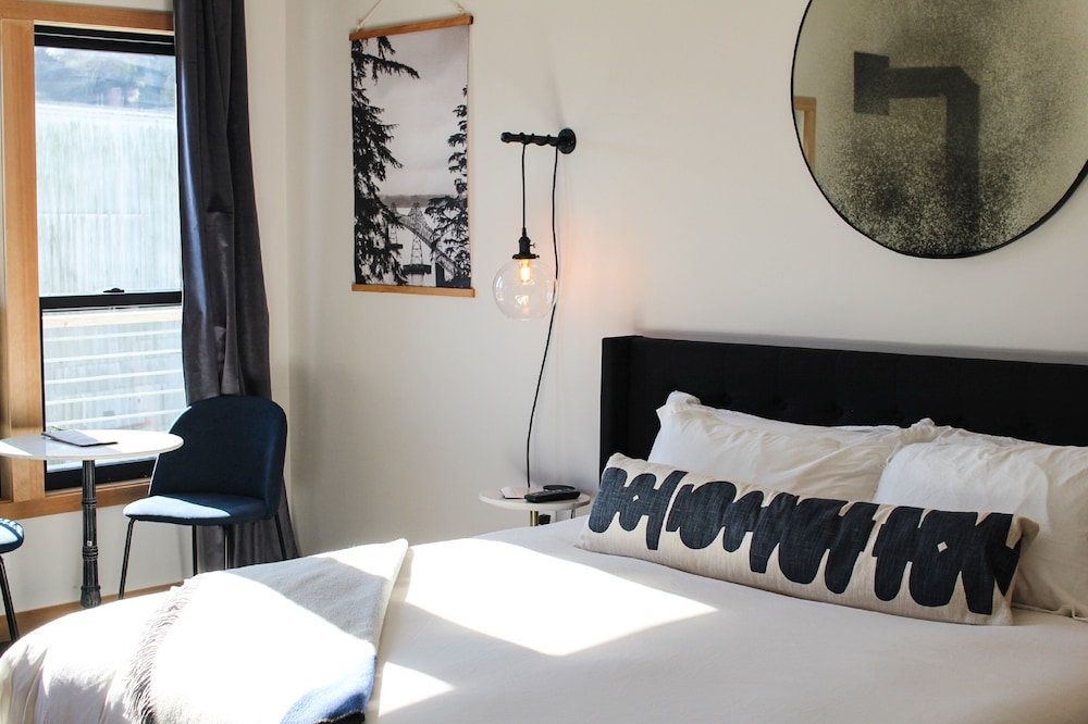 Bowline Hotel - photo 32