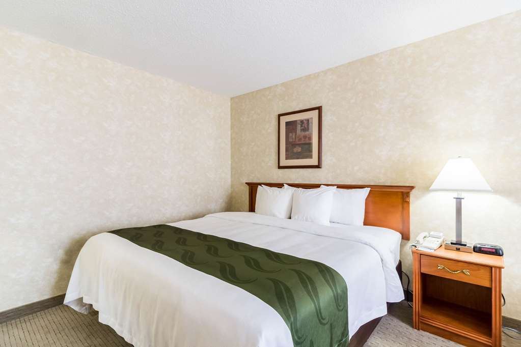 Quality Inn Marshall near University - photo 19