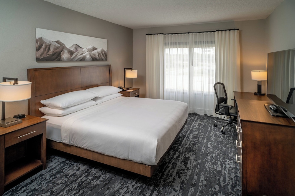 Delta Hotels by Marriott Huntington Mall - photo 8