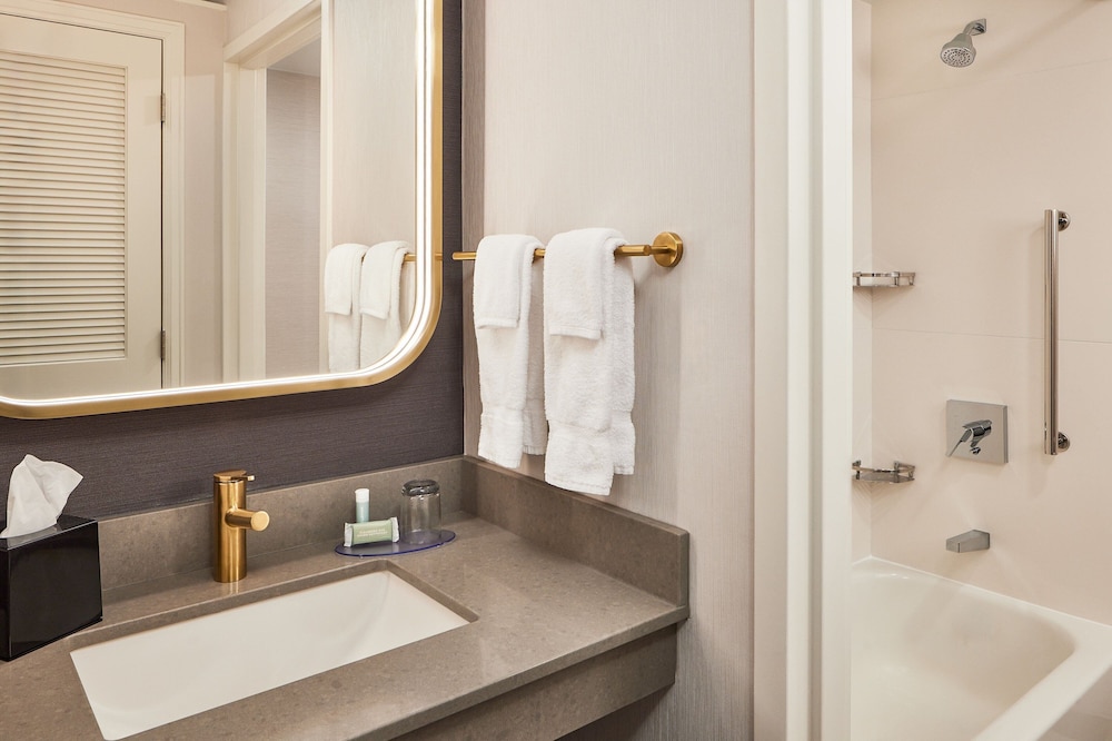 Courtyard by Marriott Fort Collins - photo 19