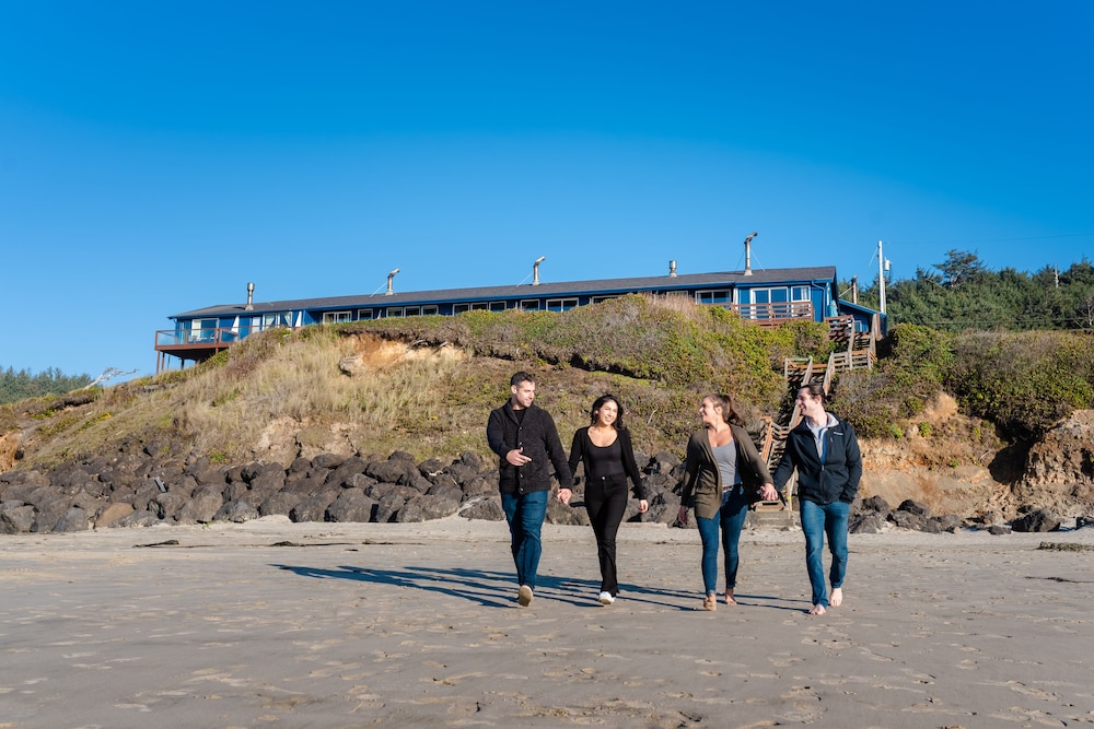 Moolack Shores Inn - photo 140