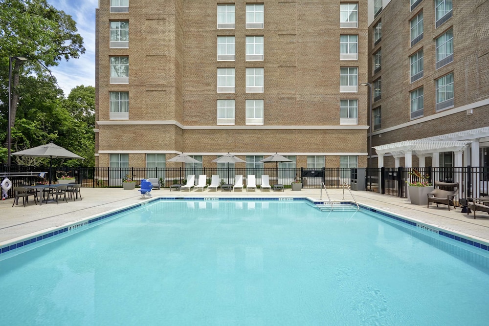 Homewood Suites by Hilton Raleigh Cary I 40 - photo 33