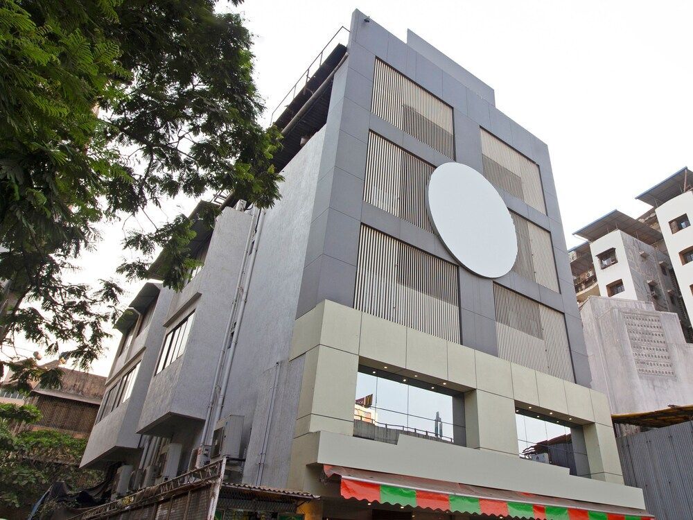 OYO Rooms Panvel Railway Station — hotel in Panvel