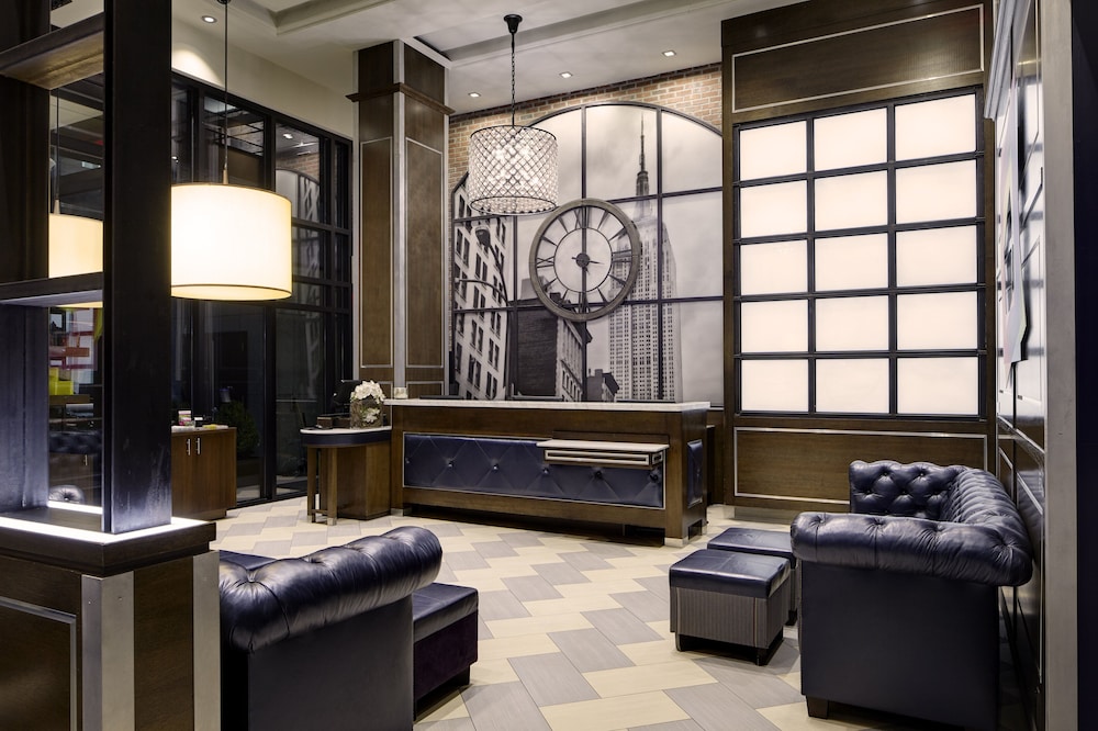Archer Hotel New York — 4-Star Luxury Hotel in New York City, United States